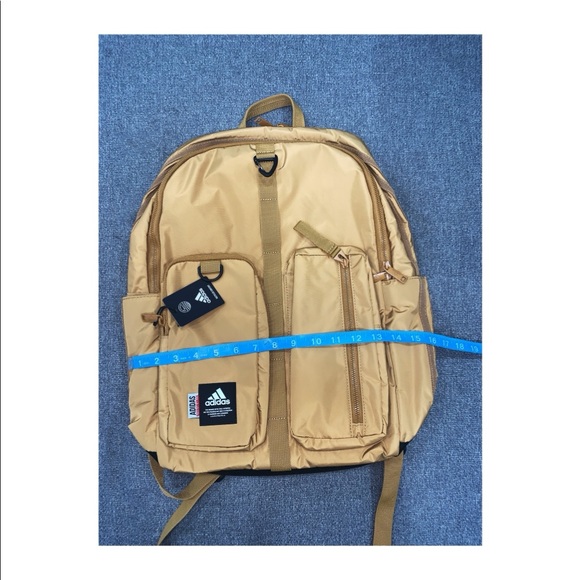 Adidas Backpack - Picture 6 of 6